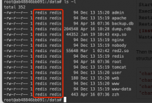 记录一次 Redis 6379 被黑攻击 被设置主从同步和挖矿门罗币-网站快照劫持代码-快照删除-黑帽SEO